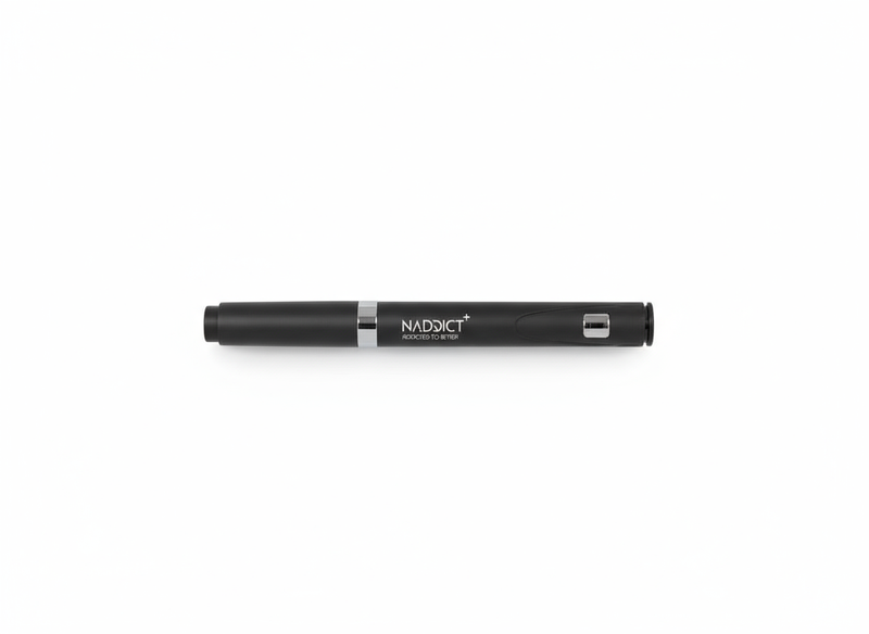 Naddict Spare Pen