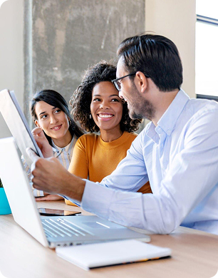 Sales Support